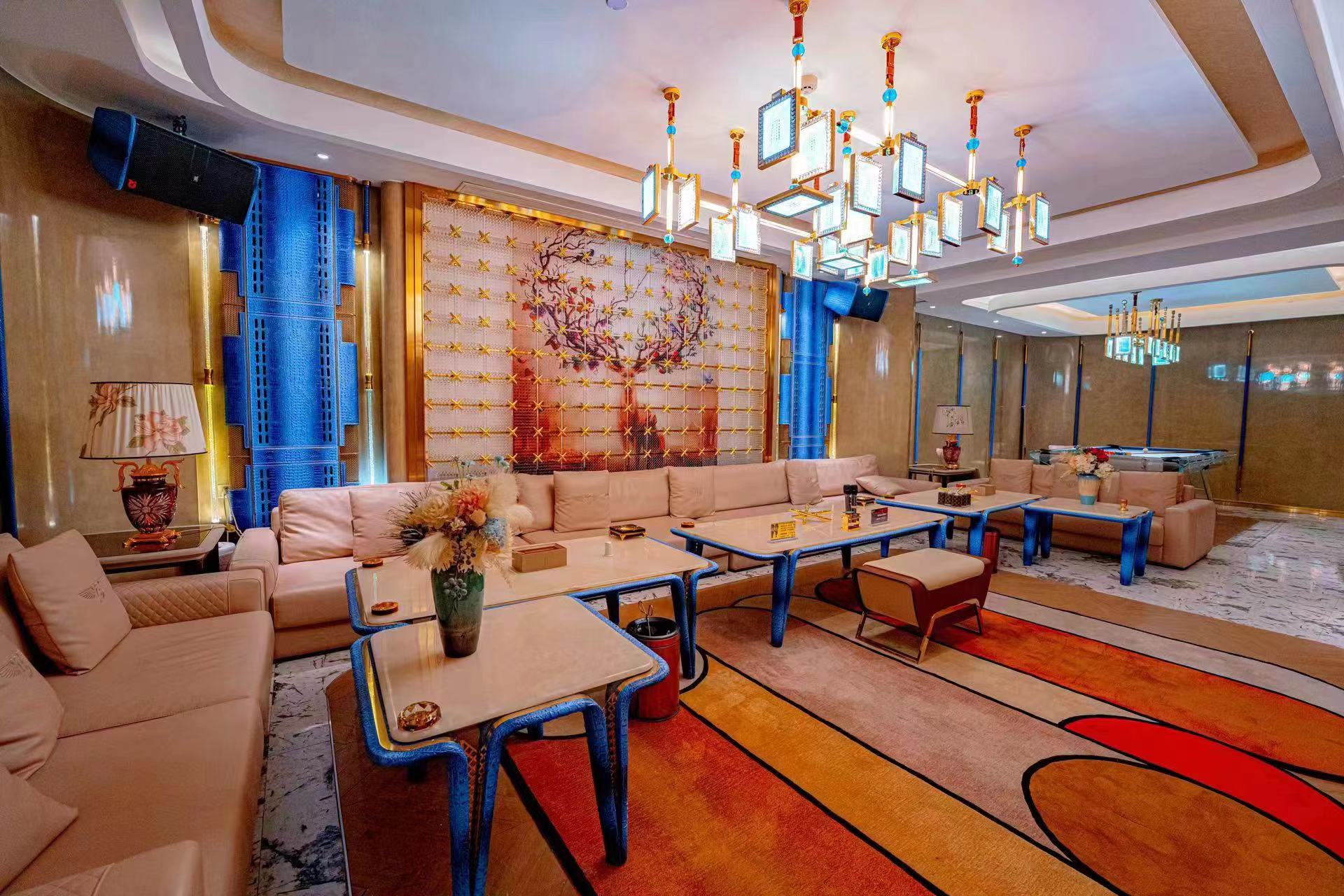 潍坊小时场KTV，快捷预订享受无限畅游-奎文区ktv预定