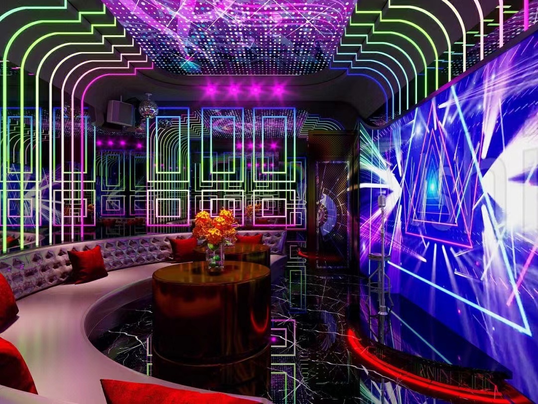 潍坊小时场ktv，探寻最佳去处-奎文区ktv预定